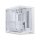 Obudowa do komputera Lian Li O11 Dynamic Mini V2 White